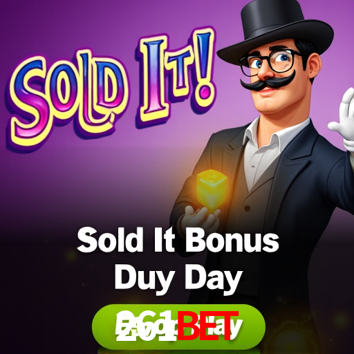 A Emoção da Loteria na 261bet: Uma Chance de Mudança de Vida