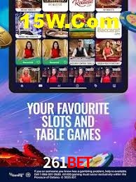 Welcome Bonus 261bet