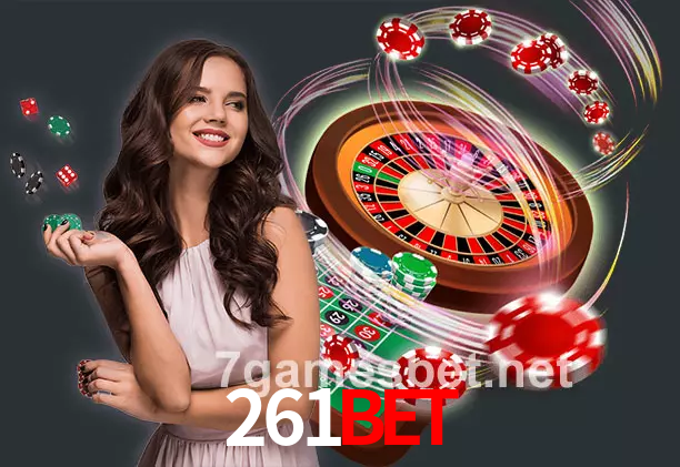 vivo no cassino 261bet