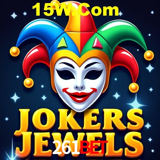 Seasonal Promotions 261bet