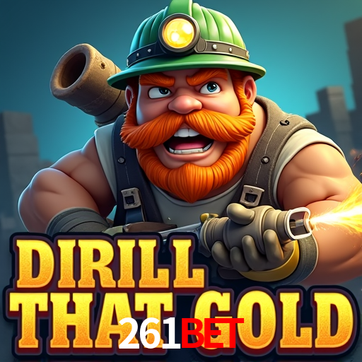 Apostas Esportivas na 261bet: Um Guia Completo