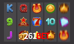 Premium Interface 261bet