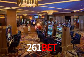 Programa VIP 261bet