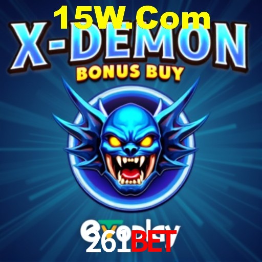 Inovações de Jogos na 261bet: O Futuro das Experiências Interativas