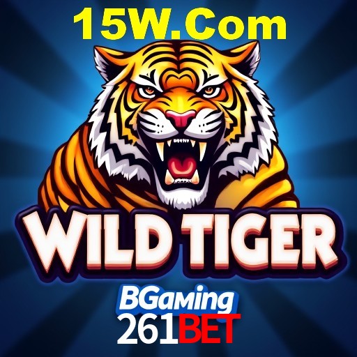 Descubra o Mundo do Cassino Online com 261bet